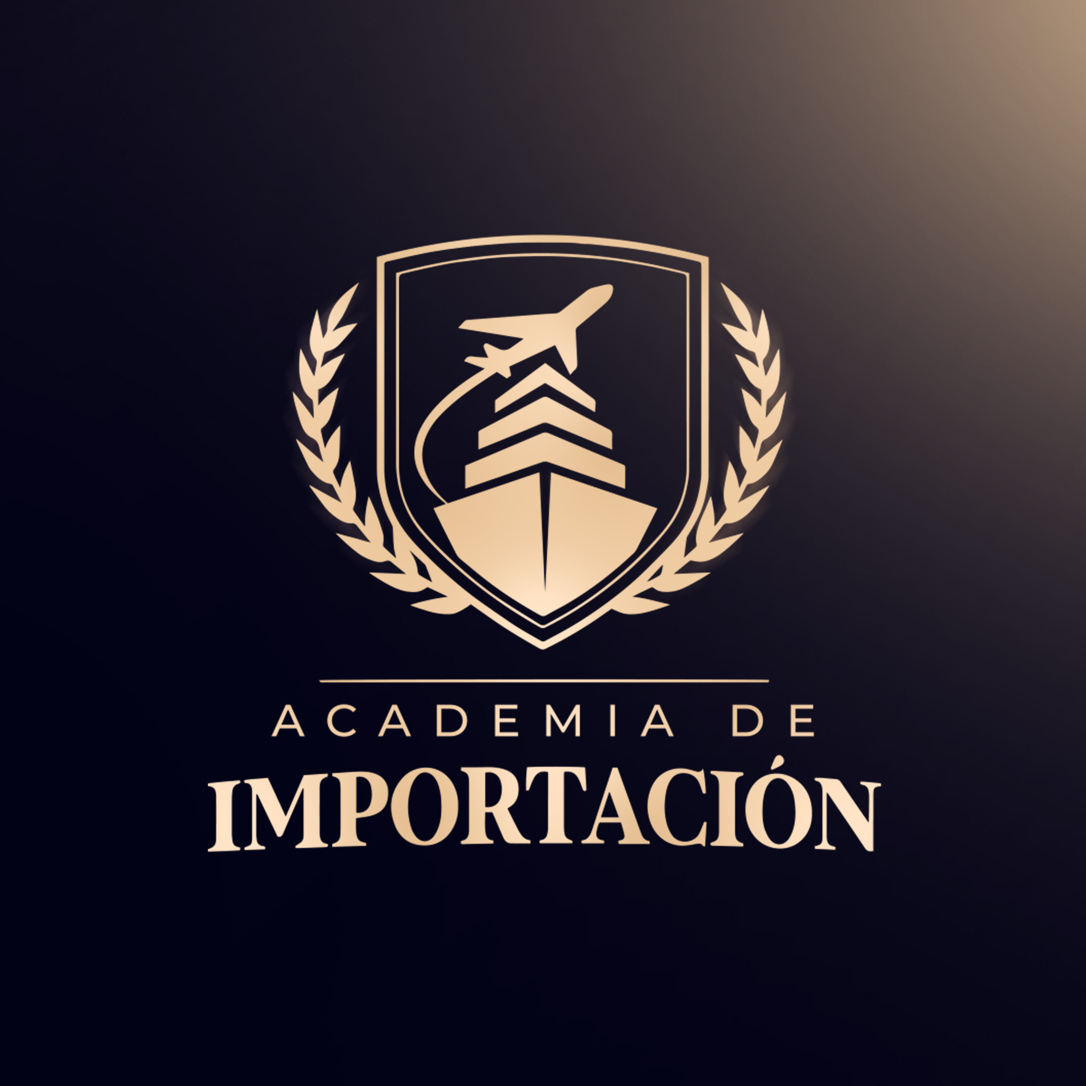 Academia de importación 